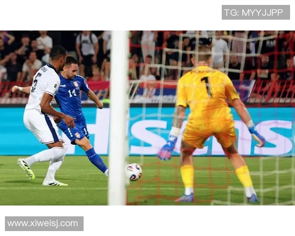 塞尔维亚最贵足球球星崛起背后的故事与影响力分析 塞尔维亚最贵足球球星崛起背后的故事与影响力分析